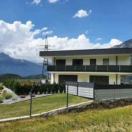 Apartman Plattner