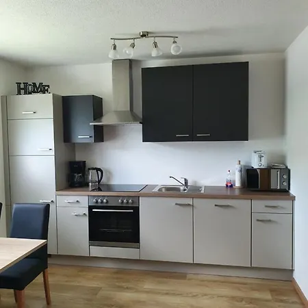 Plattner Apartman *