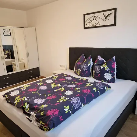 Plattner * Arzl im Pitztal