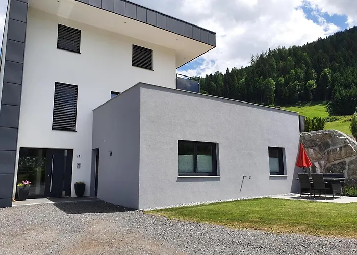 Plattner Appartement *