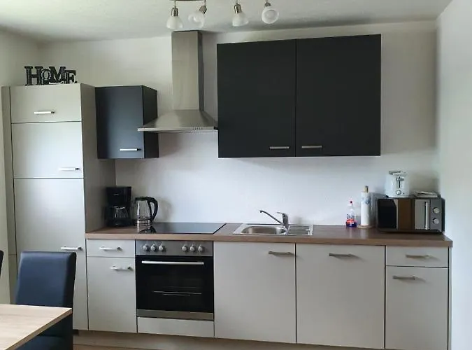 Plattner Appartement *