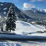 Lejlighed Plattner Arzl im Pitztal