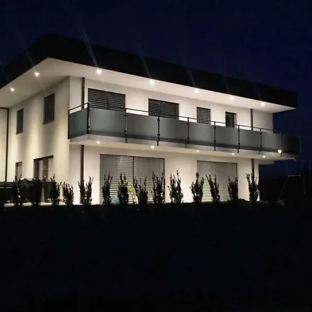 Apartmán Plattner Arzl im Pitztal