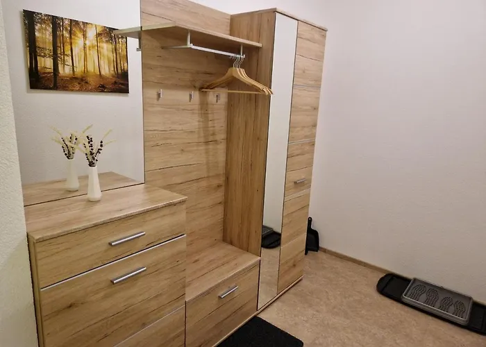 Apartmán Plattner *