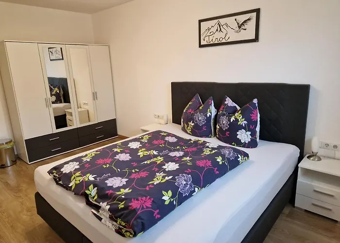 Plattner * Arzl im Pitztal