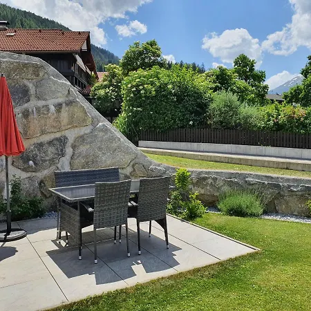 Plattner * Arzl im Pitztal