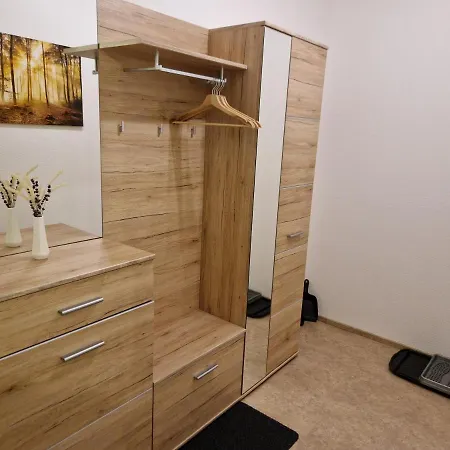 Apartment Plattner *