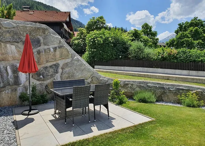 Plattner * Arzl im Pitztal